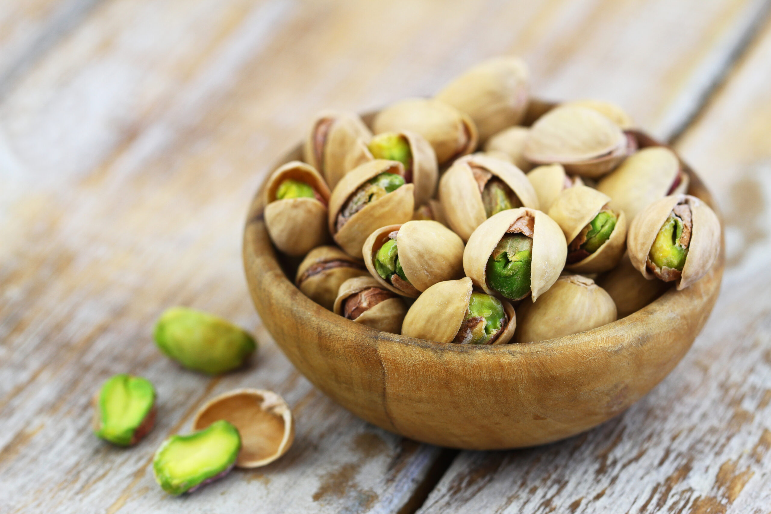 pistaciosfortoxins.jpeg How Nuclear Technology is Testing Pistachios for Toxins