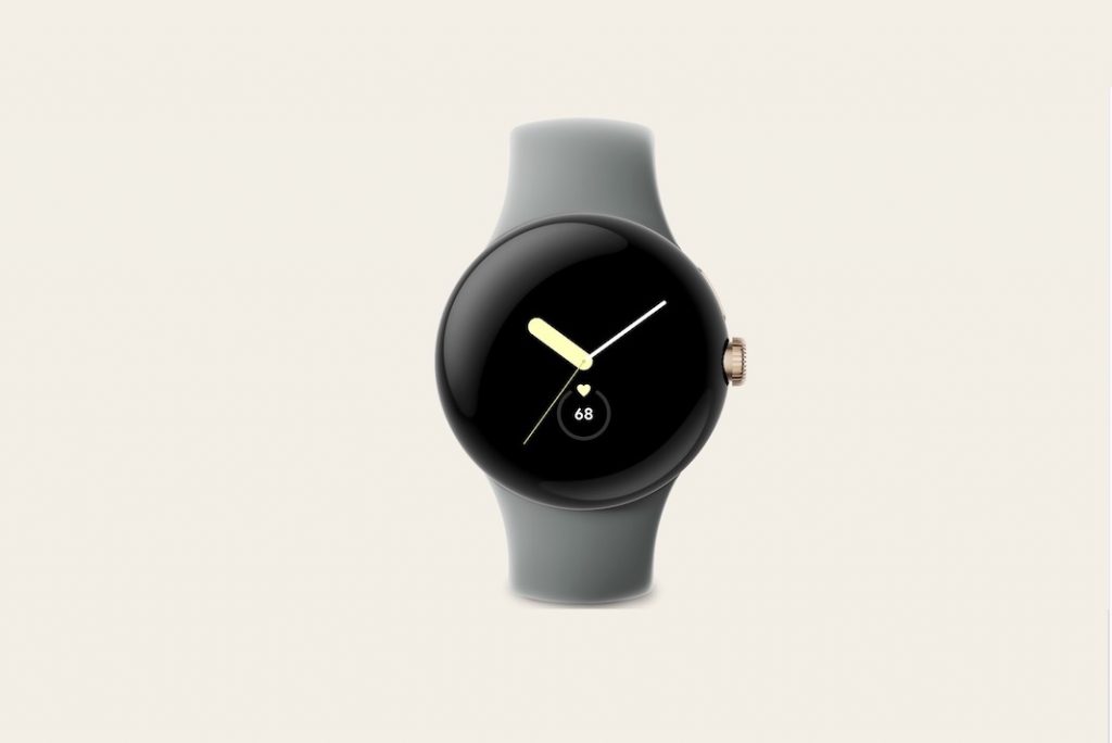 Google Pixel Watch