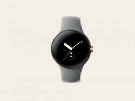 Google Pixel Watch: Everything You Need To Know Google Pixel Watch
