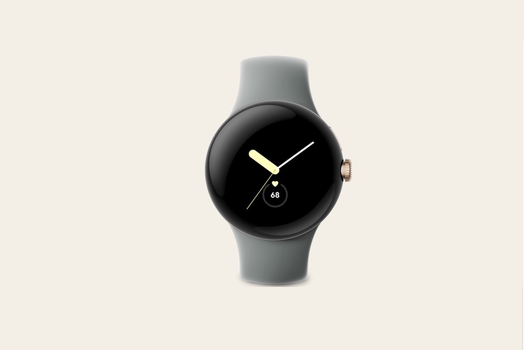 Google Pixel Watch