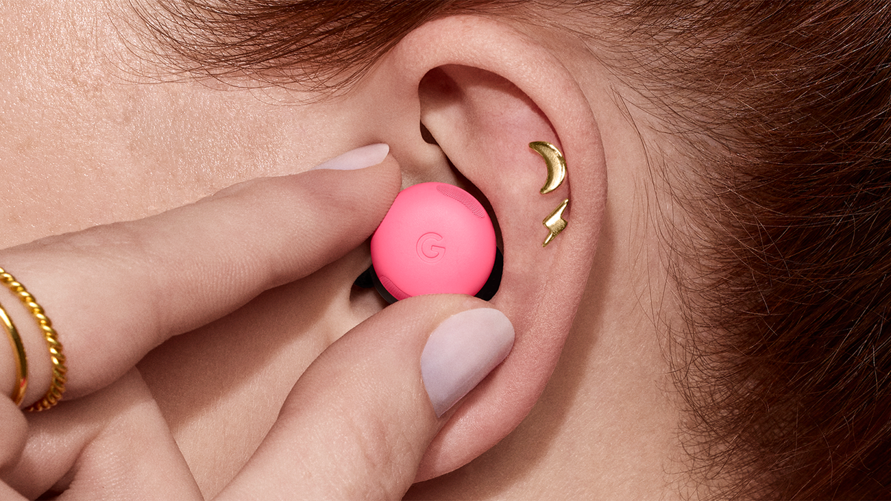 7 of my favorite things about the new Pixel Buds Pro 2