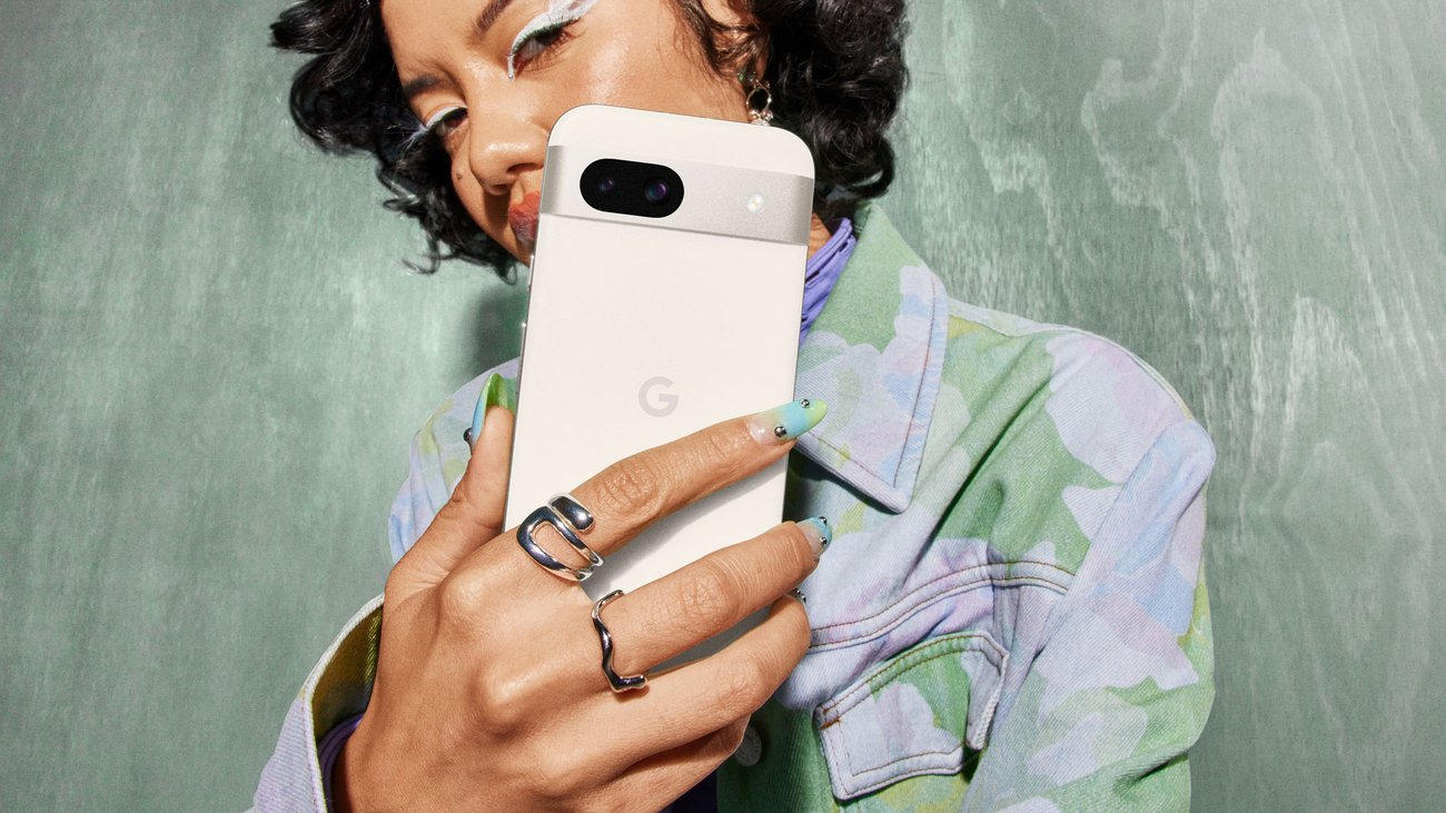 6 ways AI makes your Pixel even more helpful