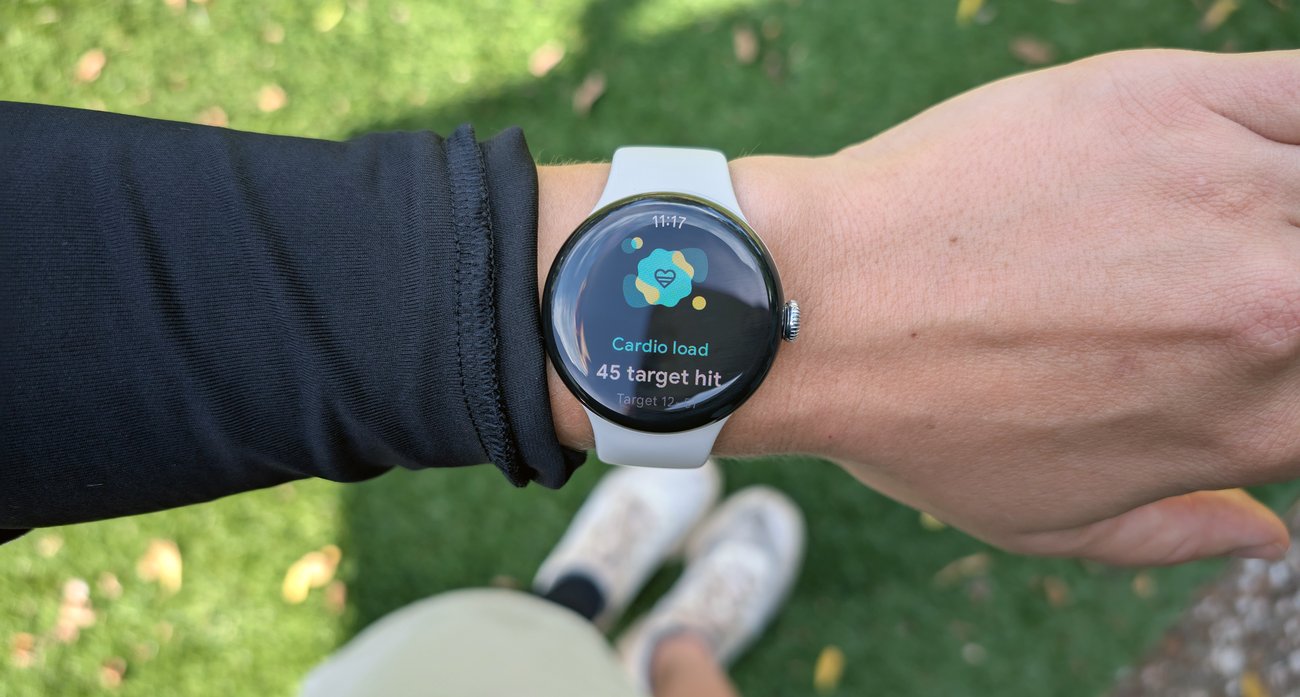 How Pixel Watch 3 is helping me train for a marathon and 50k
