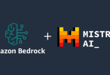 Amazon unveils Pixtral Large 25.02 in Bedrock serverless platform AWS announces Pixtral Large 25.02 model in Amazon Bedrock serverless | Amazon Web Services