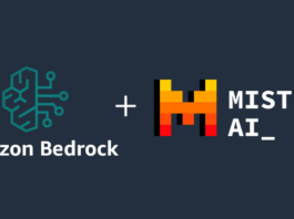 Amazon unveils Pixtral Large 25.02 in Bedrock serverless platform AWS announces Pixtral Large 25.02 model in Amazon Bedrock serverless | Amazon Web Services