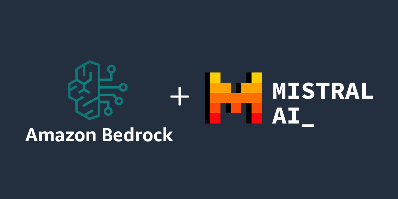 AWS announces Pixtral Large 25.02 model in Amazon Bedrock serverless | Amazon Web Services