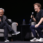 Meta’s Zuckerberg Announces Personalized AI Assistants for Creators to NVIDIA’s Huang Creators to Have Personalized AI Assistants, Meta CEO Mark Zuckerberg Tells NVIDIA CEO Jensen Huang