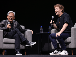 Meta’s Zuckerberg Announces Personalized AI Assistants for Creators to NVIDIA’s Huang Creators to Have Personalized AI Assistants, Meta CEO Mark Zuckerberg Tells NVIDIA CEO Jensen Huang