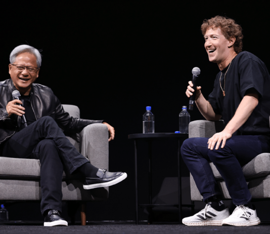 Meta’s Zuckerberg Announces Personalized AI Assistants for Creators to NVIDIA’s Huang Creators to Have Personalized AI Assistants, Meta CEO Mark Zuckerberg Tells NVIDIA CEO Jensen Huang