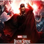 Doctor Strange In The Multiverse Of Madness