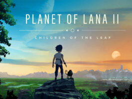 Planet of Lana II: Sequel Expands Original’s Scale and Depth Planet of Lana 2 Hero Image