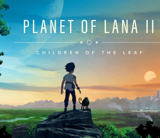 Planet of Lana II: Sequel Expands Original’s Scale and Depth Planet of Lana 2 Hero Image