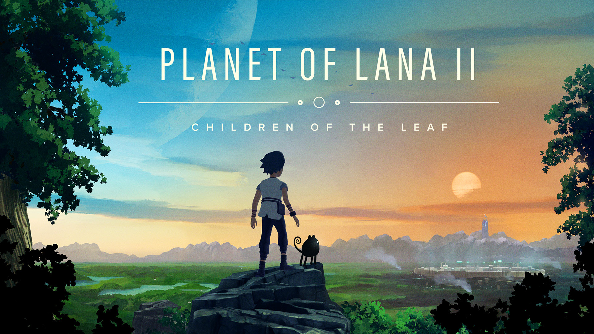 Planet of Lana 2 Hero Image