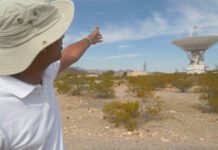 NASA’s Documentary ‘Planetary Defenders’ Debuts April 16 NASA’s Planetary Defenders Documentary Premieres April 16 - NASA