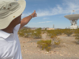 NASA’s Documentary ‘Planetary Defenders’ Debuts April 16 NASA’s Planetary Defenders Documentary Premieres April 16 - NASA