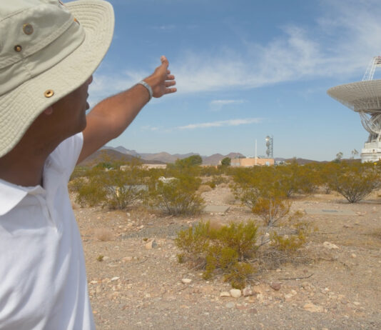 NASA’s Documentary ‘Planetary Defenders’ Debuts April 16 NASA’s Planetary Defenders Documentary Premieres April 16 - NASA