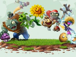Plants Vs Zombies- Why This Game Is Still Popular Plants vs zombies