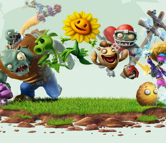 Plants Vs Zombies- Why This Game Is Still Popular Plants vs zombies
