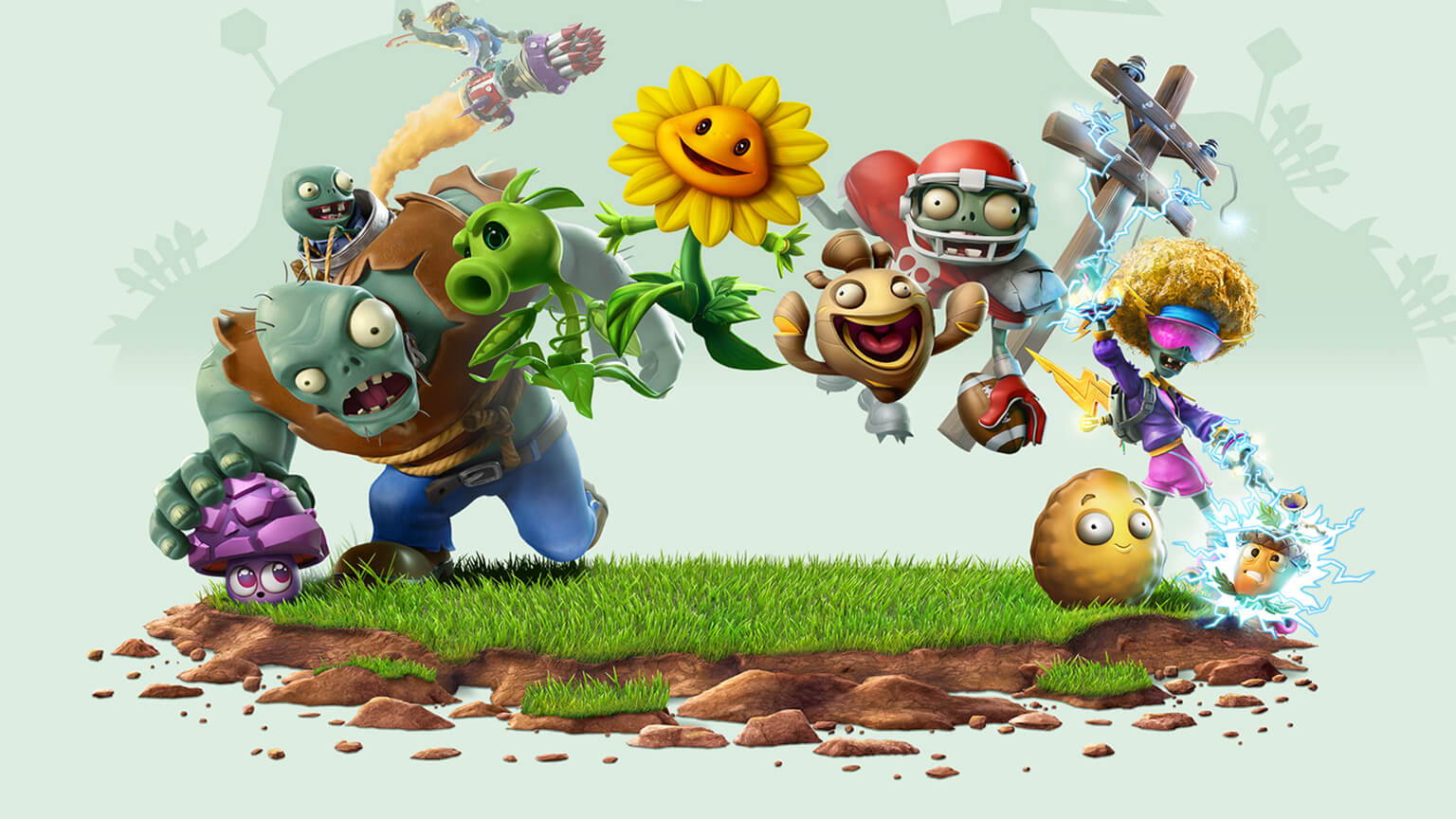 Plants Vs Zombies- Why This Game Is Still Popular 