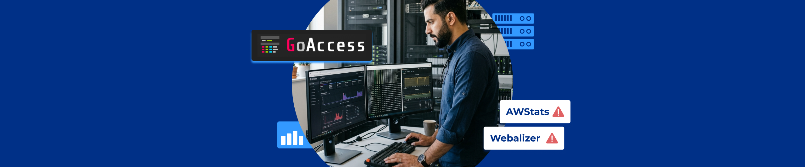 Upcoming Changes to Web Statistics in Plesk - Plesk