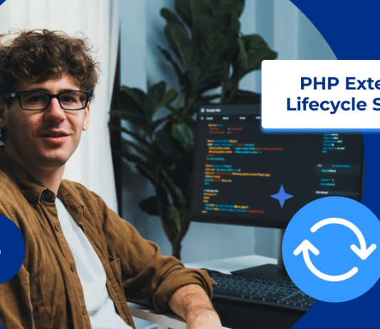 Secure Legacy PHP with Plesk’s Extended Lifecycle Support. Keep Legacy PHP Secure with Extended Lifecycle Support in Plesk