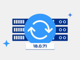 Plesk Obsidian 18.0.71: Enhanced Power and Flexibility Unveiled What’s New in Plesk Obsidian 18.0.71: More Power and Flexibility