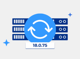 Plesk Obsidian 18.0.75 Update: New Features Unveiled Plesk Obsidian 18.0.75: What’s New - Plesk