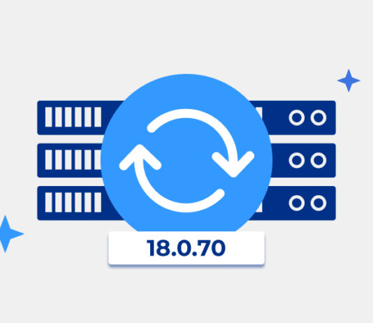Plesk Obsidian 18.0.70 Released: Special Anniversary Edition! Introducing Plesk Obsidian 18.0.70: Anniversary Edition!
