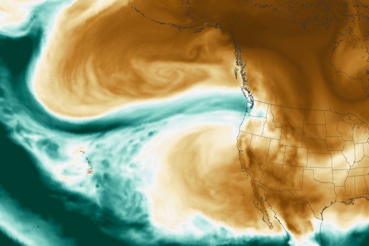 pnwatmoriver geos5 20251210 th.jpg Pacific Moisture Drenches the U.S. Northwest