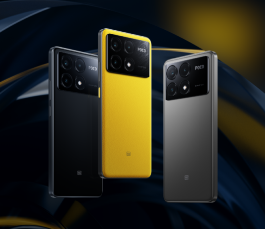 POCO Unveils 2024 Gadgets for Gen Z Innovators POCO Roars into 2024 with New Devices for Gen Z Trendsetters