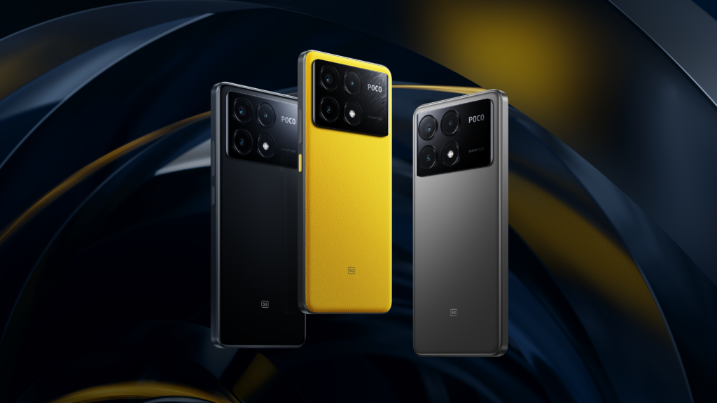 poco x6 pro 3 2 1024x576.png POCO Roars into 2024 with New Devices for Gen Z Trendsetters