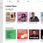 Know Everything About Apple Podcasts On Mac