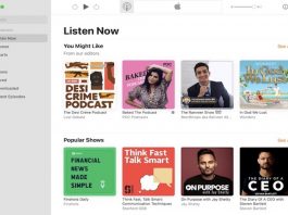 Know Everything About Apple Podcasts On Mac