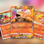 Boost Your Fire-Type Pokémon Collection: Don’t Miss Pocket’s Mass Outbreak Event! pokémon tcg pocket's mass outbreak event is an excellent opportunity to bolster your fire type collection fi