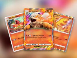 Boost Your Fire-Type Pokémon Collection: Don’t Miss Pocket’s Mass Outbreak Event! pokémon tcg pocket's mass outbreak event is an excellent opportunity to bolster your fire type collection fi