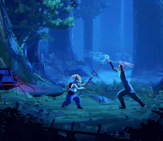 Planet of Lana II: Ambitious Sequel Expands the Story Planet of Lana II – Expanding the Story for an Ambitious Sequel - Xbox Wire