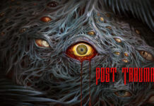 Xbox Series X|S Players Alarmed by Post Trauma Update Post Trauma key art