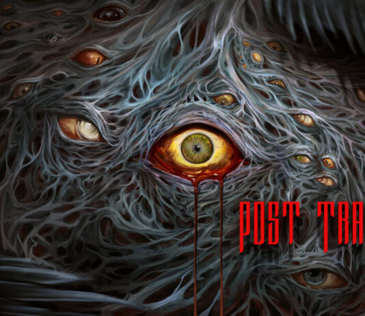 Xbox Series X|S Players Alarmed by Post Trauma Update Post Trauma key art