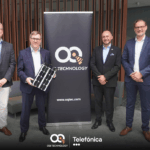 OQ Technology to Showcase Direct-to-Smartphone Demo Using Cellular Spectrum OQ Technology plans direct-to-smartphone demo with cellular spectrum