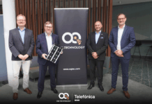 OQ Technology to Showcase Direct-to-Smartphone Demo Using Cellular Spectrum OQ Technology plans direct-to-smartphone demo with cellular spectrum