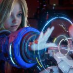 Pragmata Revolutionizes Third-Person Shooters – Xbox Wire Pragmata Hero Image