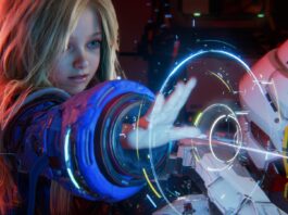 Pragmata Revolutionizes Third-Person Shooters – Xbox Wire Pragmata Hero Image