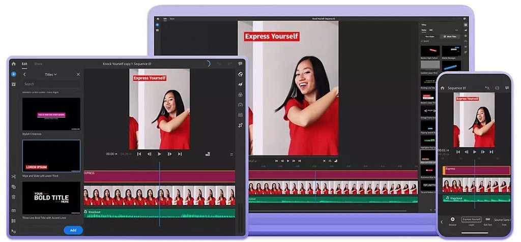 Best Video Editing Software