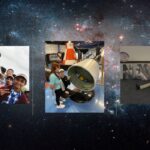 NASA’s Aerospace Program Launches Future STEM Leaders from High School High School Aerospace Scholars Propel STEM Leaders Forward - NASA