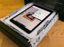 How To Print From Your iPad (With And Without AirPrint)