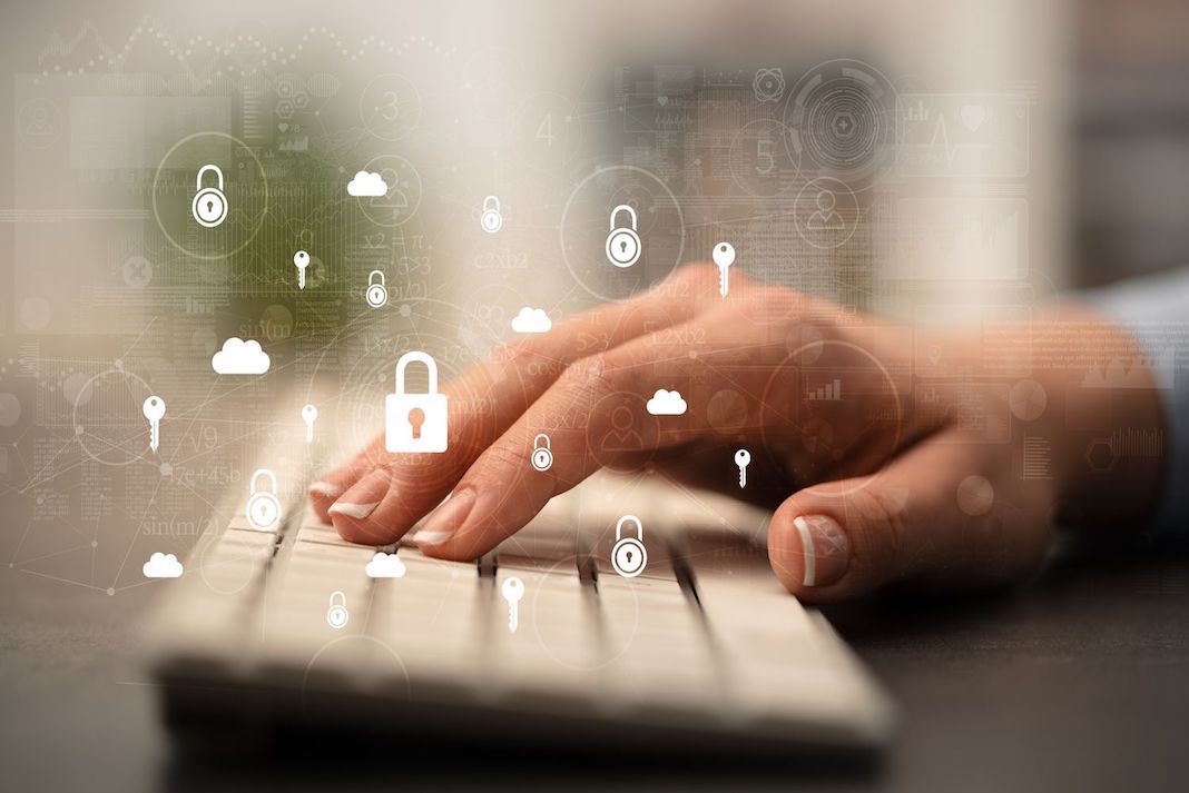 priv&sec Protect Your Privacy on Windows 11