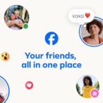 Meta Revives Facebook’s Essence of Friendship Bringing the Magic of Friends Back to Facebook | Meta