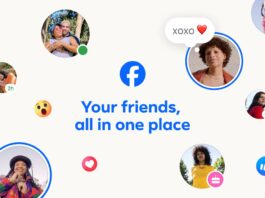 Meta Revives Facebook’s Essence of Friendship Bringing the Magic of Friends Back to Facebook | Meta