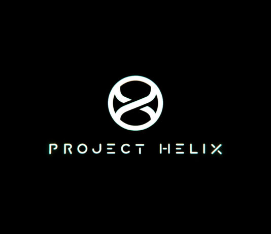 Creating the Future Xbox at GDC Revealed on Xbox Wire Project Helix Hero Image