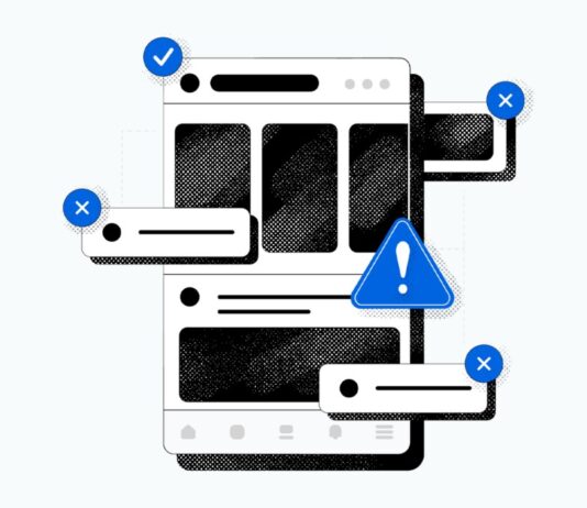 Meta Intensifies Efforts Against Spam on Facebook Cracking Down on Spammy Content on Facebook | Meta